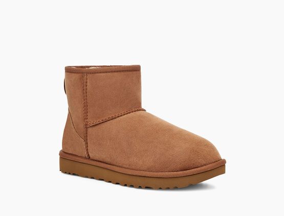 UGG® Classic Mini II Boot for Women | UGG® UK | UGG (UK)