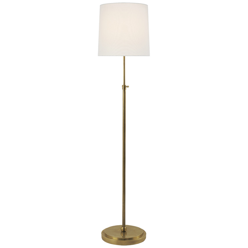 Bryant Floor Lamp | Visual Comfort