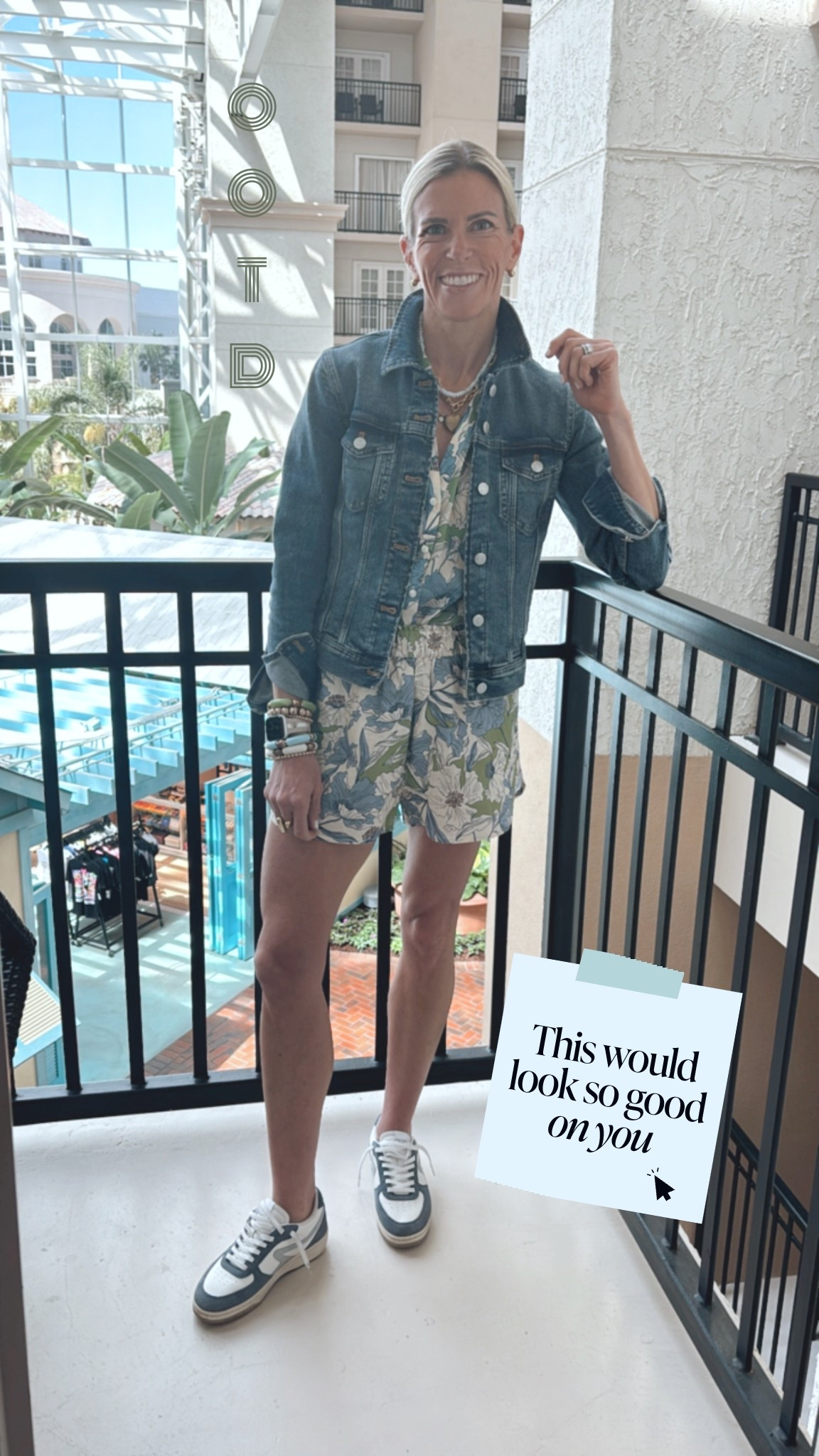 Gotta love a great set!  Away for a long weekend - packed for 80 degrees and surprise it’s 50 🤣 but this set is giving me all the warm vibes!! 

#LTKOver40 #LTKWatchNow #LTKStyleTip