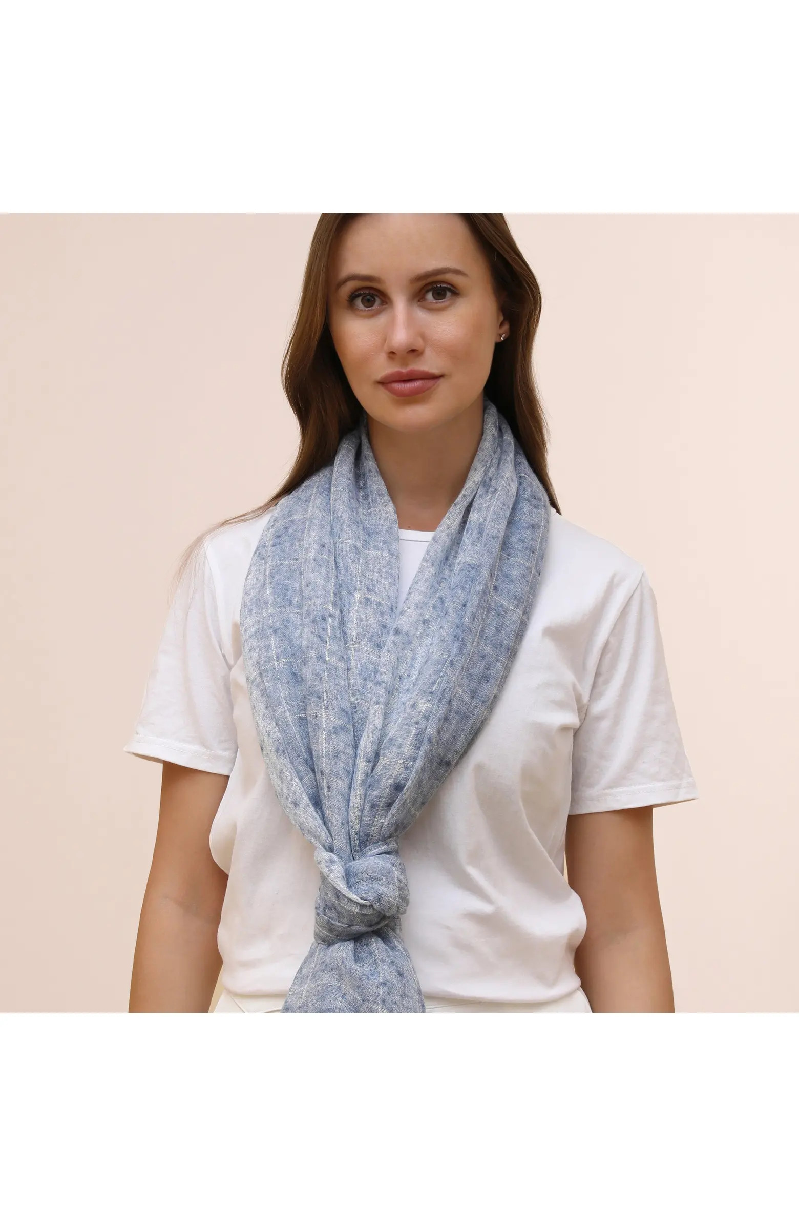 The Alex Lightweight Scarf | Nordstrom