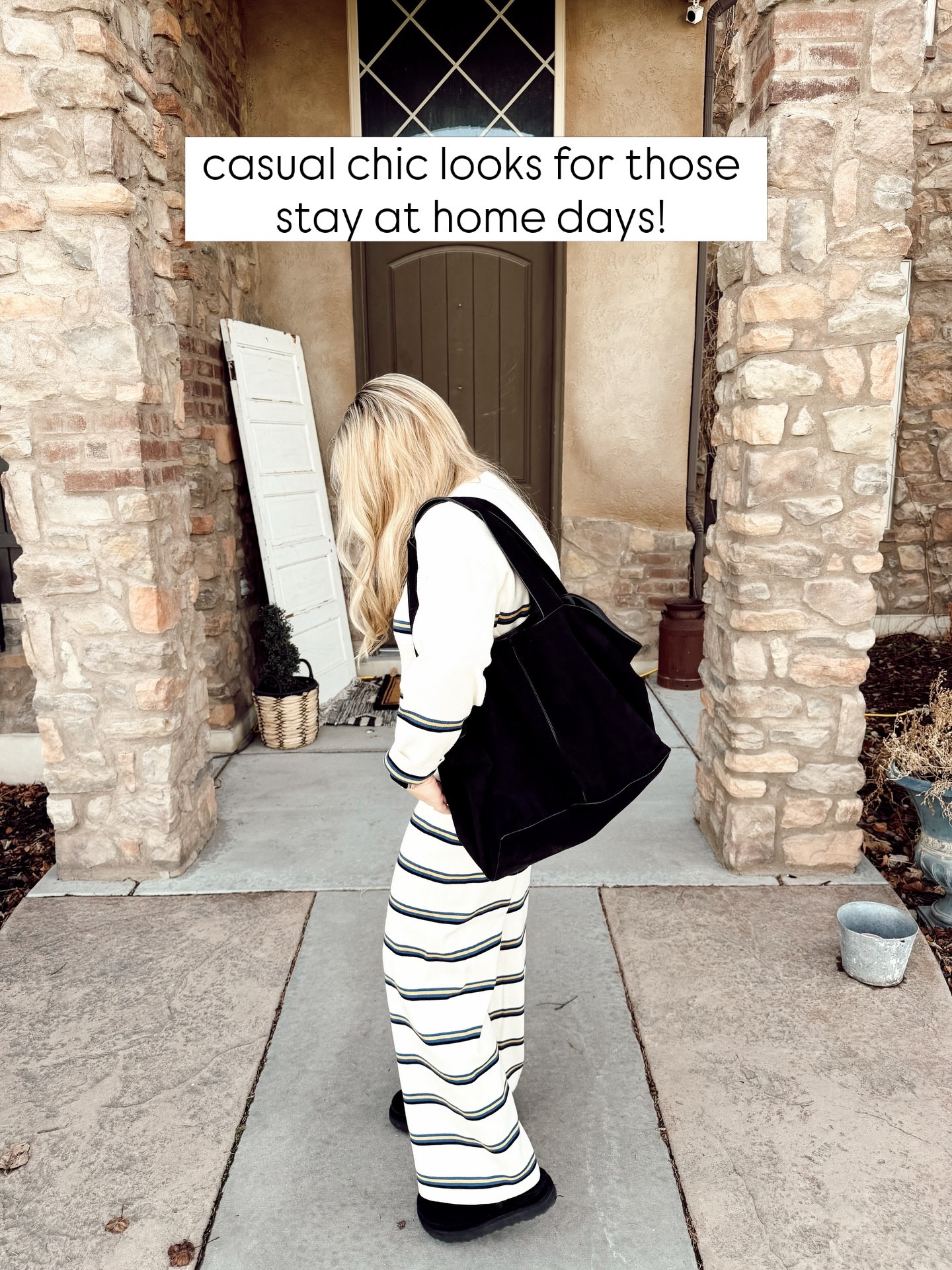 🙌🏻☺️sets, sweats + simple looks for a stay at home type of month!
.
💖this february has been an interesting one. i had two minor surgeries to remove some skin cancer 😑so i’ve been living in comfy clothes almost daily this month + thought i’d share a few casual chic looks that can still make you feel put together amidst the chaos!
.
👀🎀+ still keep an eye out here for something i am so excited about…just wrapping up the finishing touches and can’t wait to share what i’ve been working on!! it’s going to change the way you get dressed! 🙌🏻coming soon!
.
🩷most of these are linked in my LTK {link in bio} or comment/dm me for info!
.
#momfashion #momlife #casualfits #comfyfashion #comfyandcute