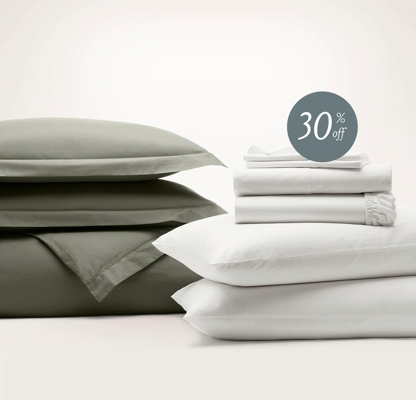 Signature Starter Bundle | Boll & Branch