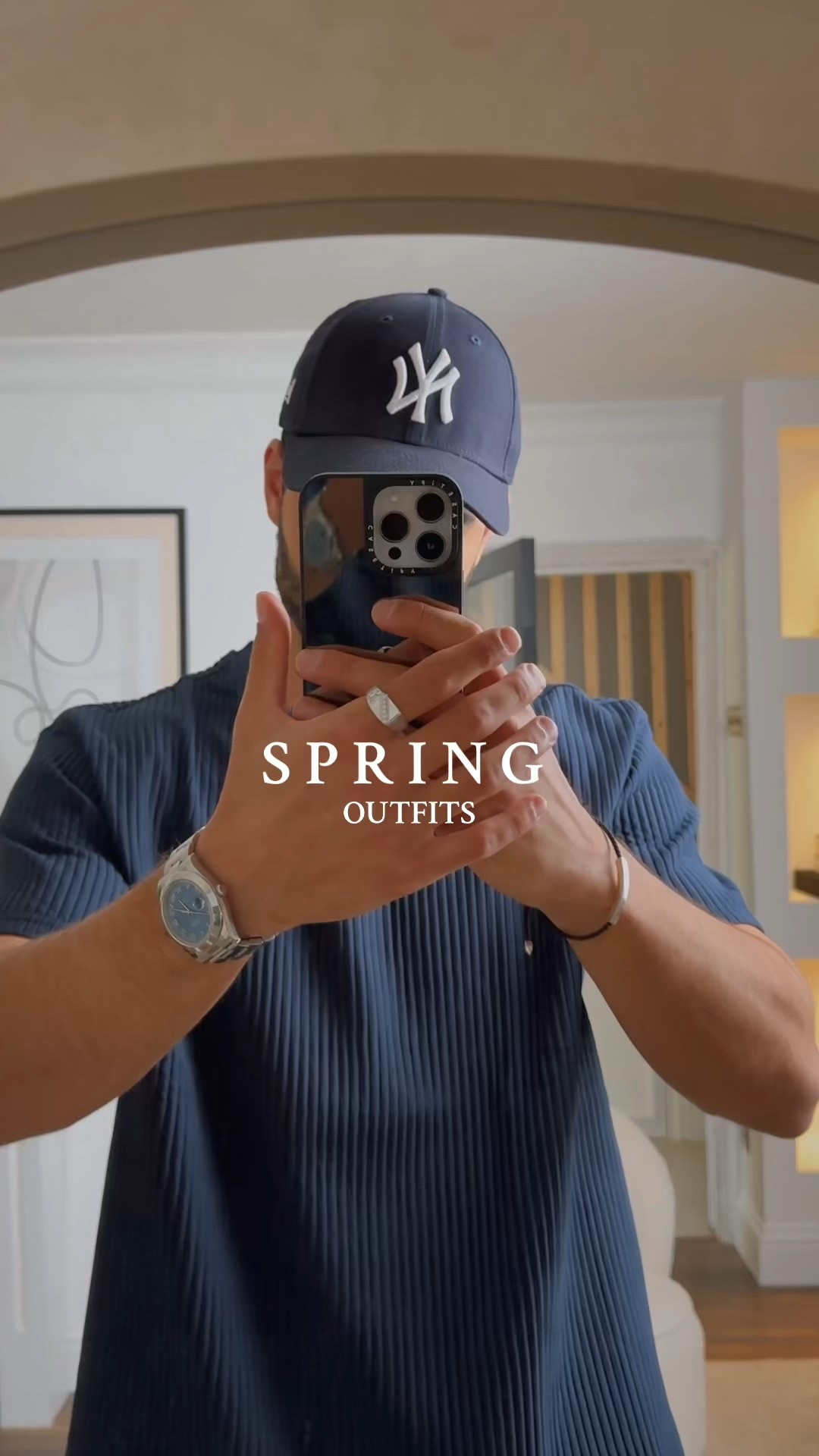 Spring Outfits 

ASOS, ZARA, ABERCROMBIE, MANGO, Summer, Spring, Mens

#LTKxAFSale #LTKmens #LTKAprilSpotlight