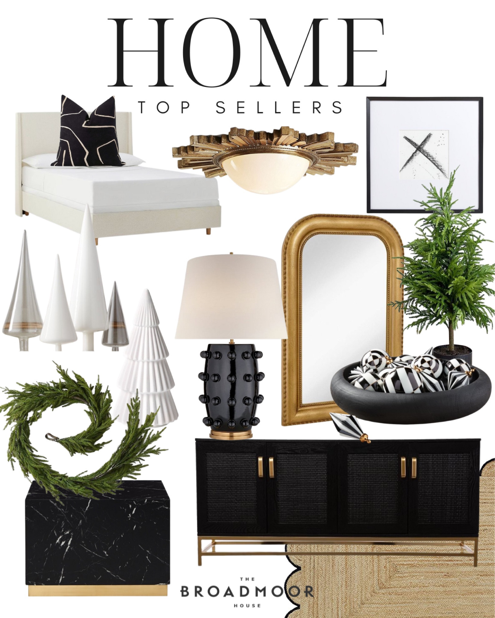 Modern Christmas home decor

Christmas decor, modern home, upholstered bed, media Console, affordable furniture, gold mirror, restoration hardware inspired, wall frames, gallery wall, Christmas tree, Christmas ornaments, black-and-white Christmas, white Christmas, target home, target fines, black marble coffee table, living room furniture, bedroom furniture, flush mount lighting, gold lighting, brass light, bathroom light, table lamp, living room, bedroom, entryway console

#LTKhome #LTKstyletip #LTKHoliday