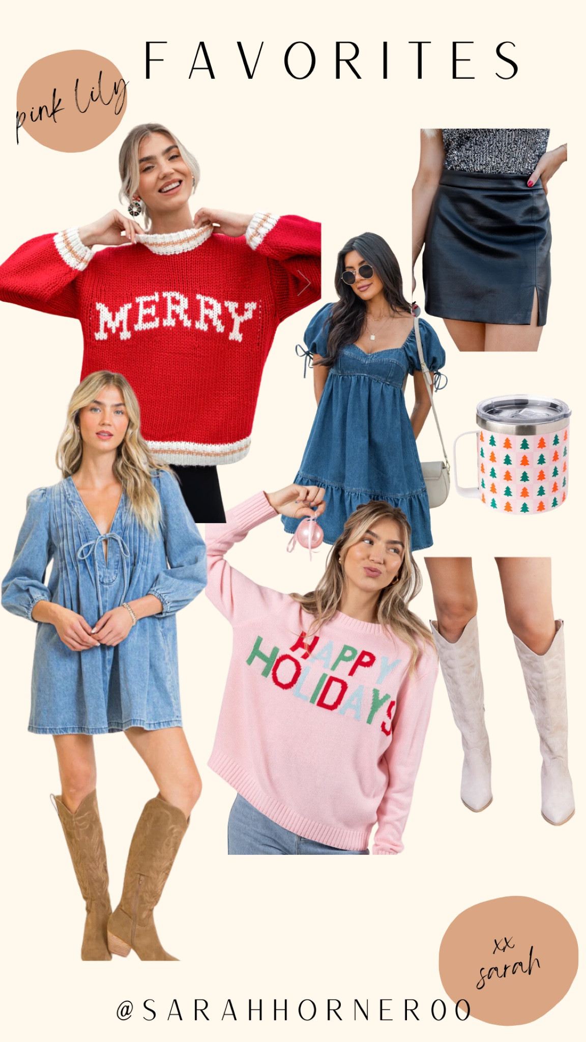 #LTKSeasonal #LTKHoliday #LTKCyberWeek