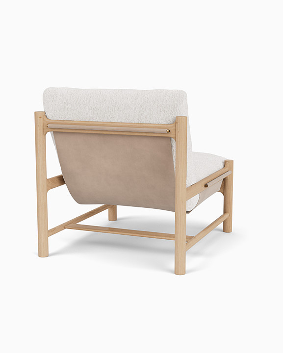 Avon Lounge Chair | Denver Modern