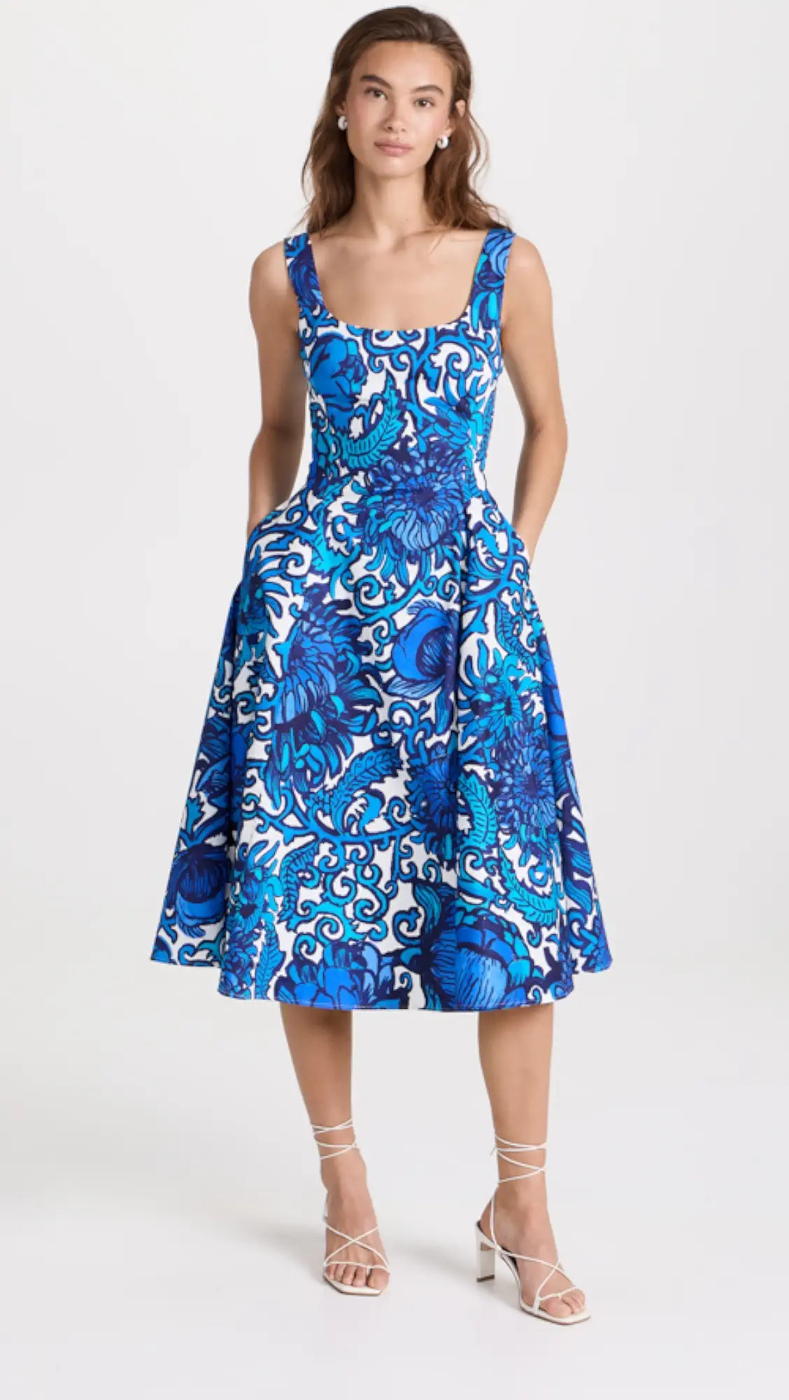Sophia Dress | Shopbop