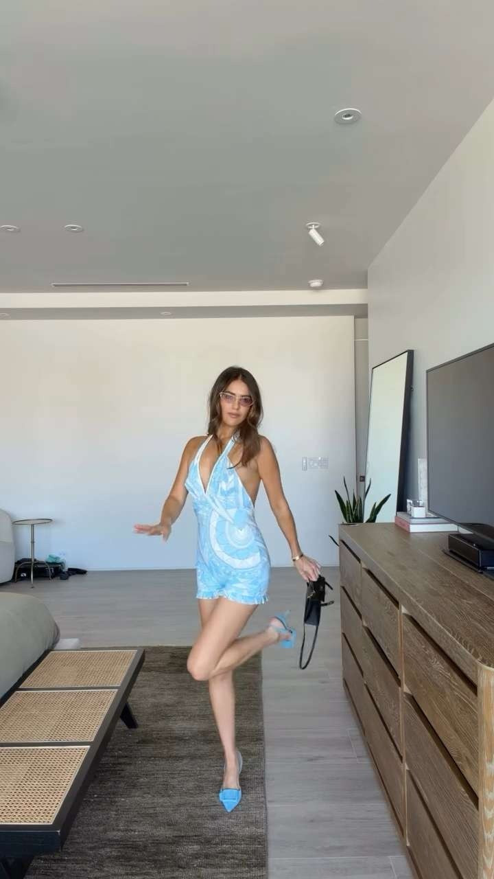 some outfits just belong to summer 

 #LTKgrwm #LTKootd #LTKSeasonal