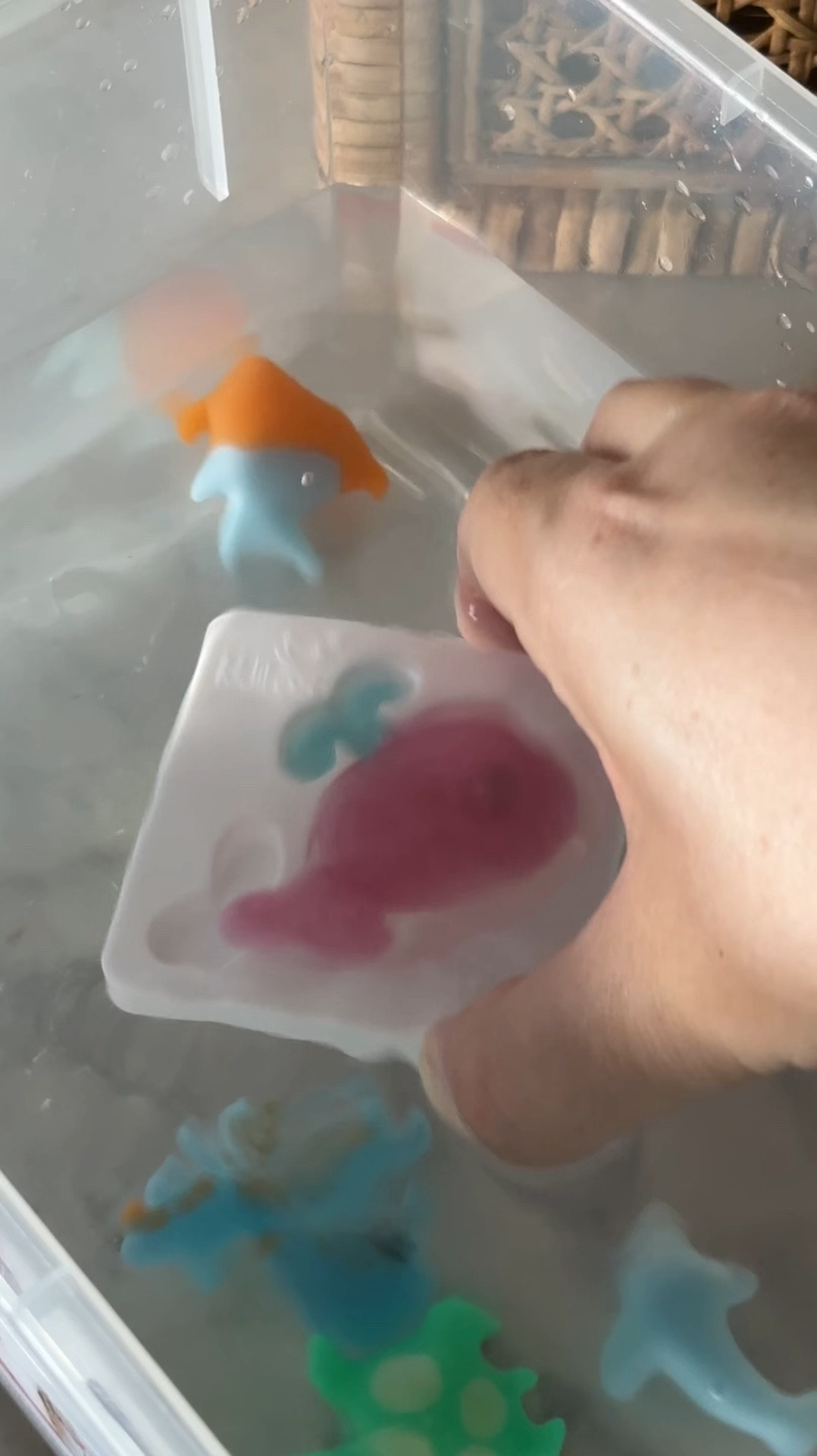 

My kids love creating and making their own creations. This kit is something I have never seen before. My kids are able to make their own squishy toys. They love creating their own creatures and watching them come to life as they see the whole process from start to finish. 

I originally bought it for my 7 year old, but have since quickly discovered my 11 and 14 year old have just as much fun making their creatures. The WOWs, and That’s awesomes were the icing on the cake. 

Or you can shop by clicking the link in our profile and then tapping “shop our instagram feed”

#LTKsalealert #LTKkids #LTKfamily