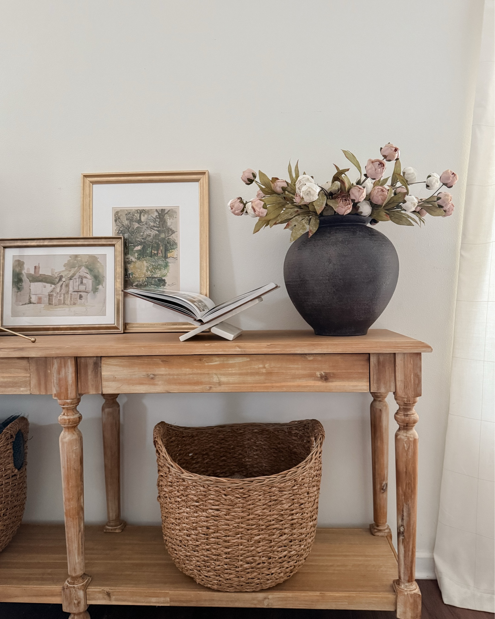 Bulk count in both colors of peonies are back in stock!! 

#LTKHome #LTKSaleAlert #LTKSeasonal