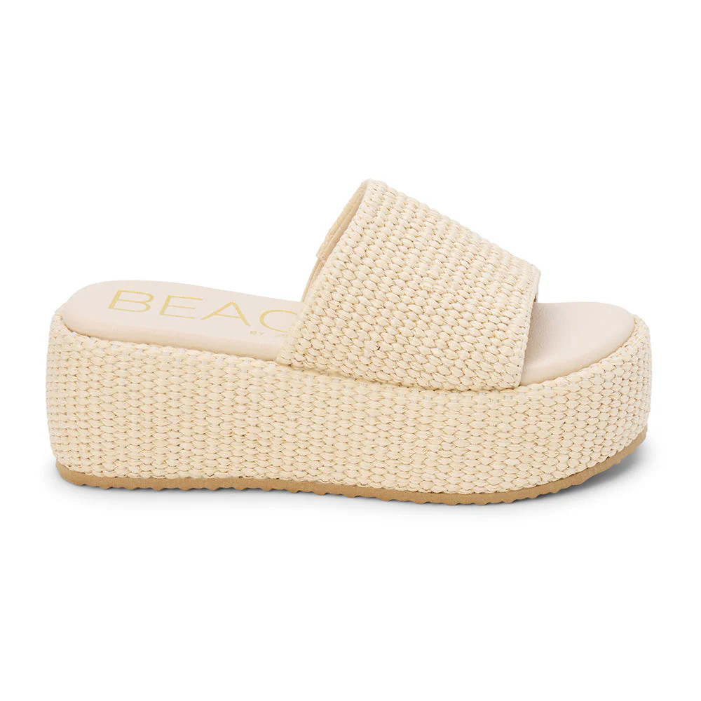 Pismo Wedge Sandal | Matisse Footwear