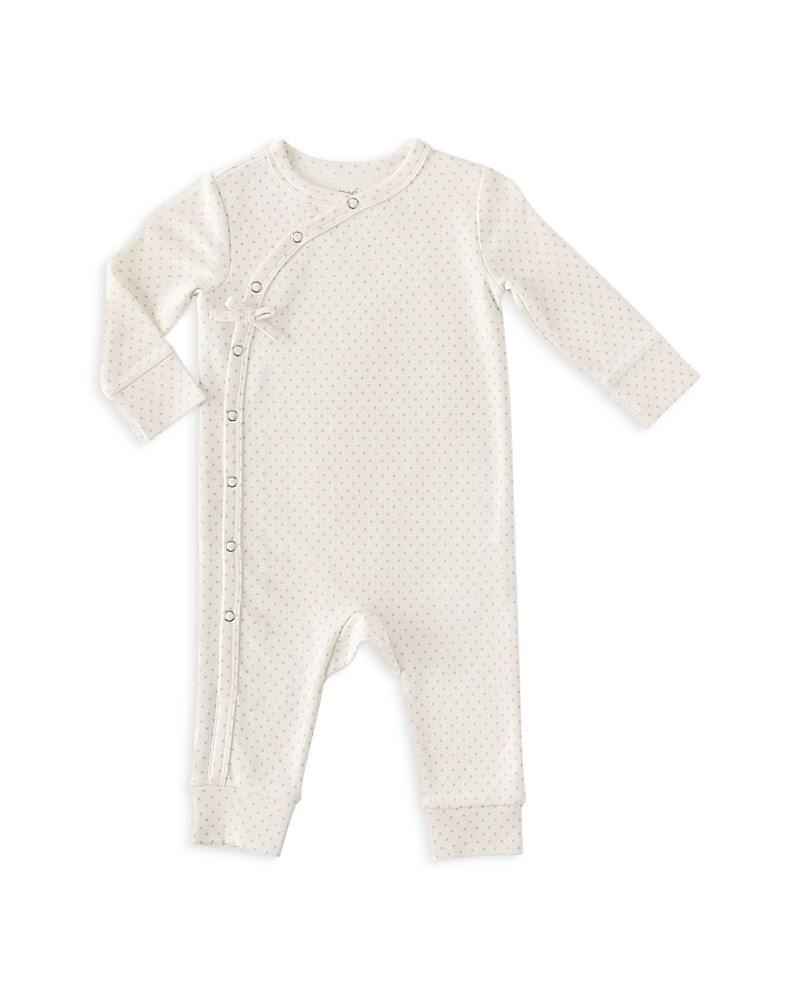 Pehr Unisex Printed Kimono Romper - Baby | Bloomingdale's (US)