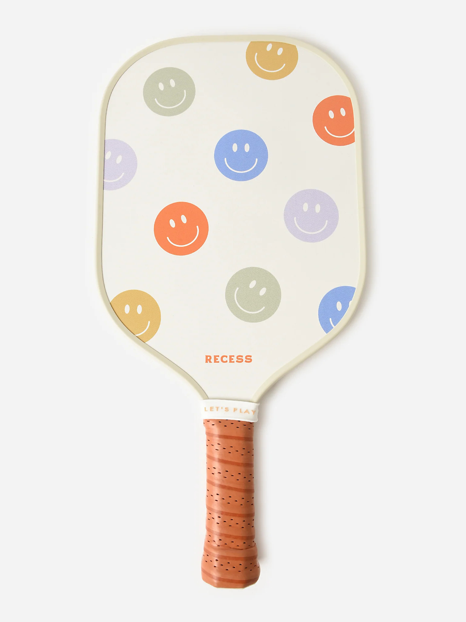 RECESS PICKLEBALL
                      
                     Optimist Pickleball Paddle | Saint Bernard