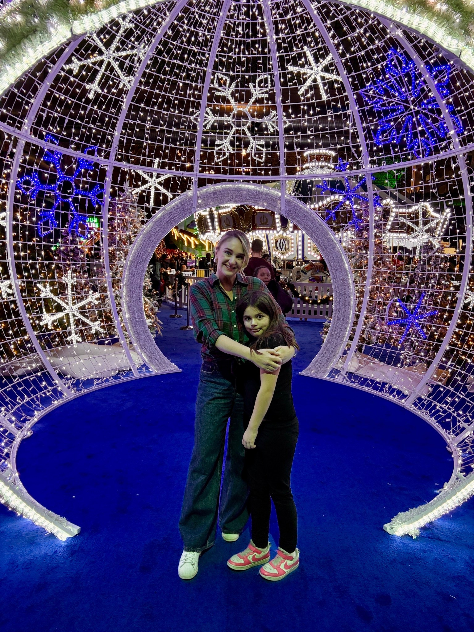 Holiday outfit that’s easy and comfortable 

#LTKSeasonal #LTKHoliday #LTKootd