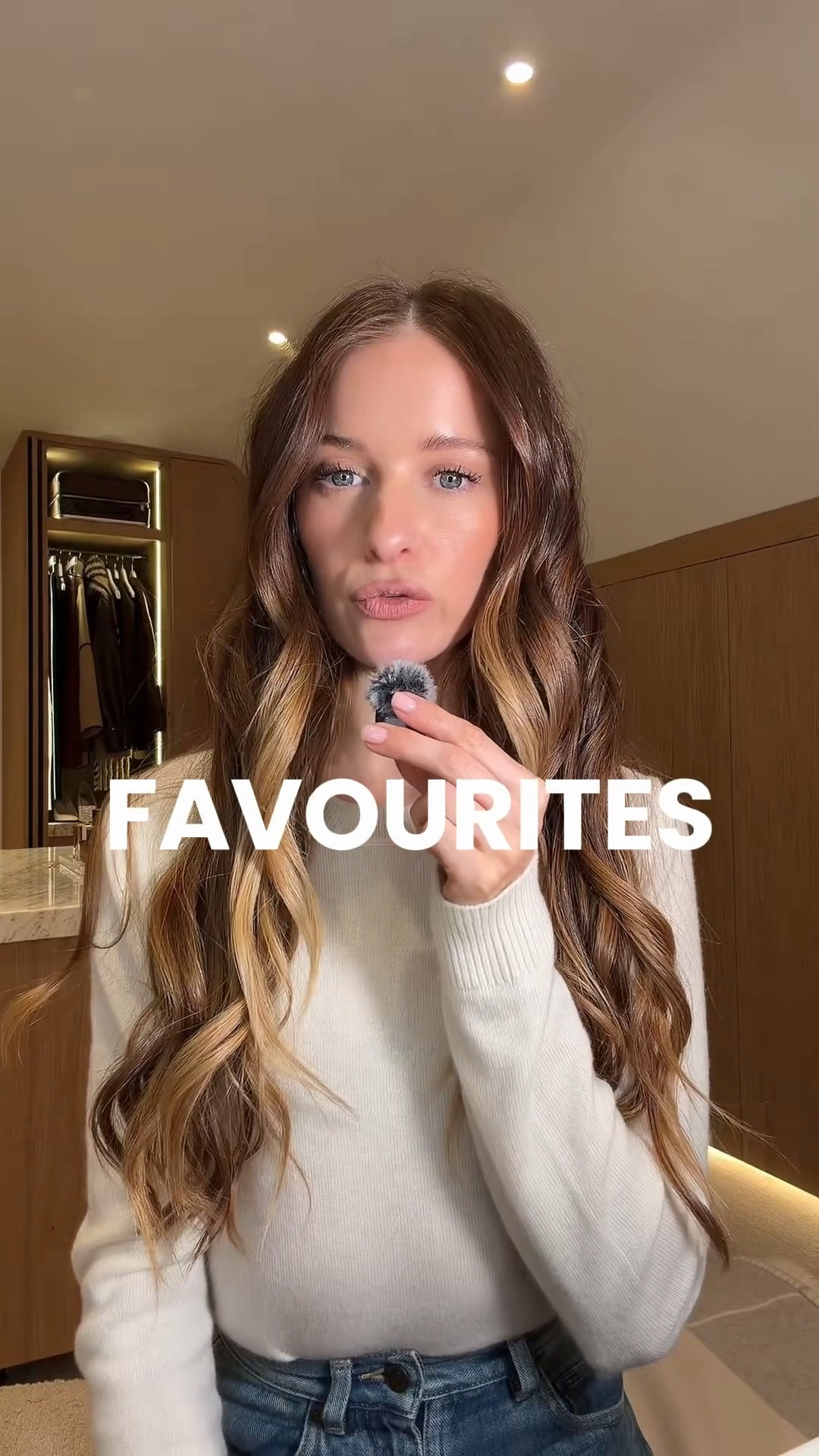 Beauty favourites of 2025. Tagged loads more faves that I mentioned in my YouTube round up too. 

#LTKeurope #LTKuk #LTKbeauty