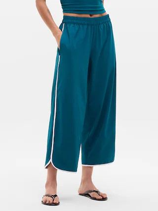 Journey Crop Pant | Athleta