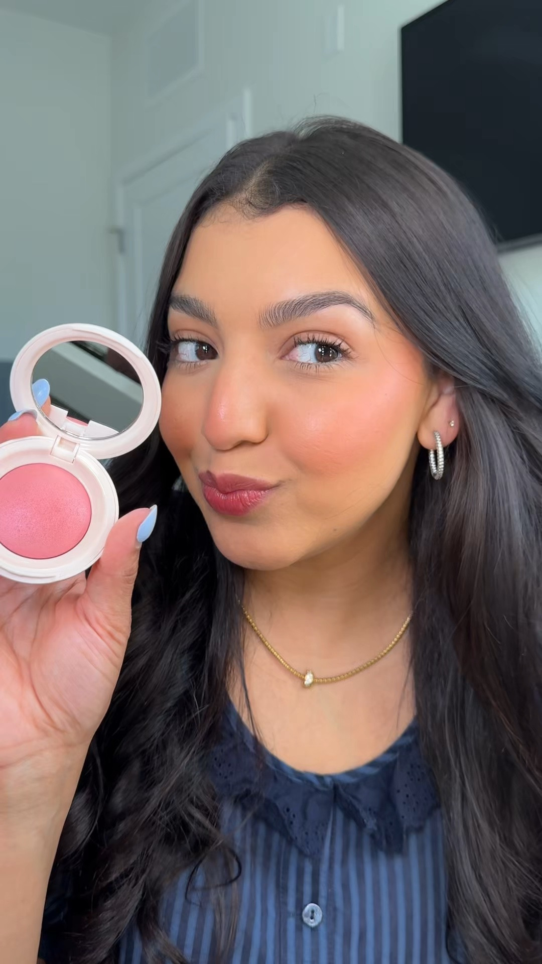 Quick Mom Makeup GRWM 💄

#LTKgrwm #LTKmomlife