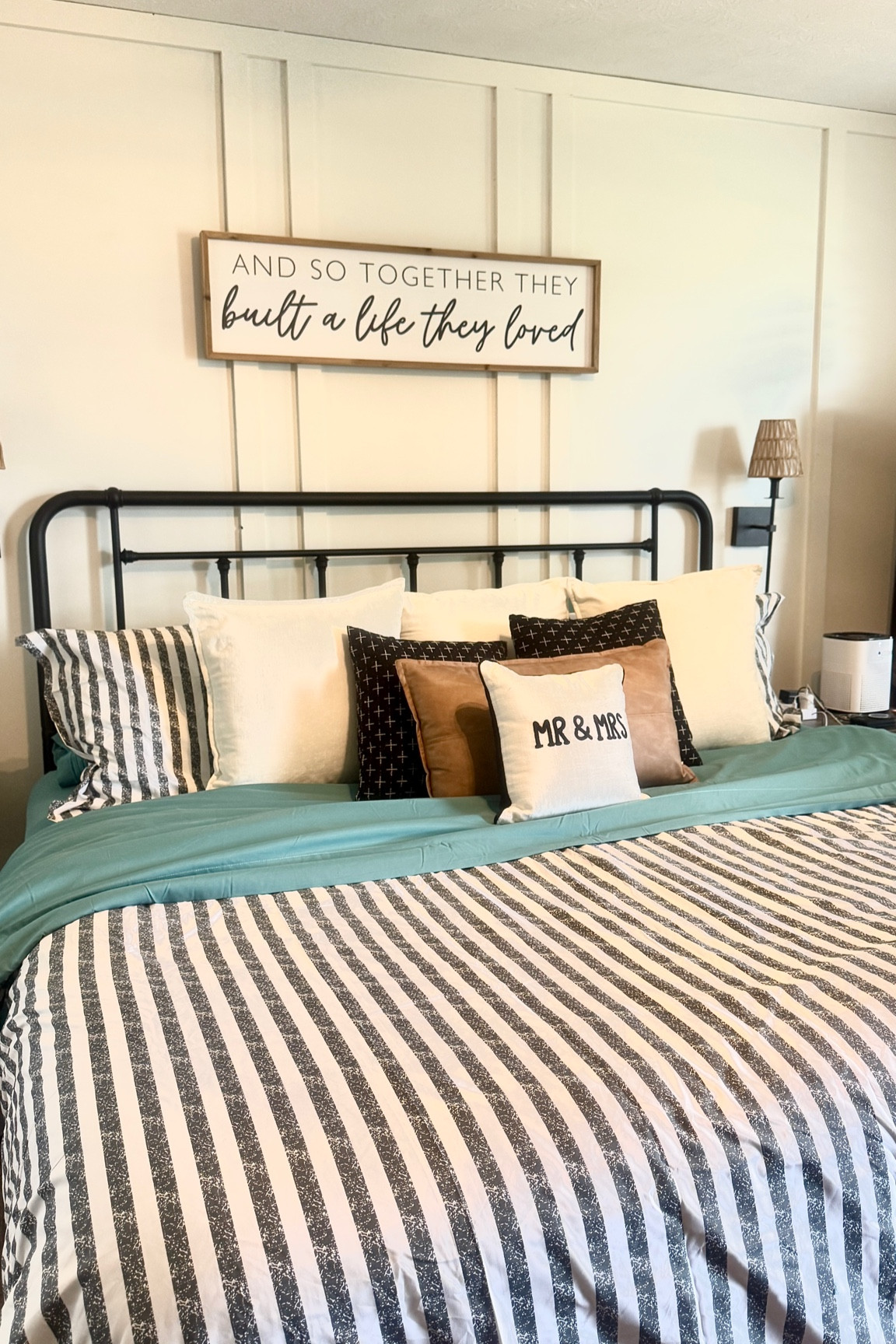 New bedding is my love language and Linens & Hutch knows how to work my heart! 

#LTKSeasonal #LTKSummerEdit #LTKHome