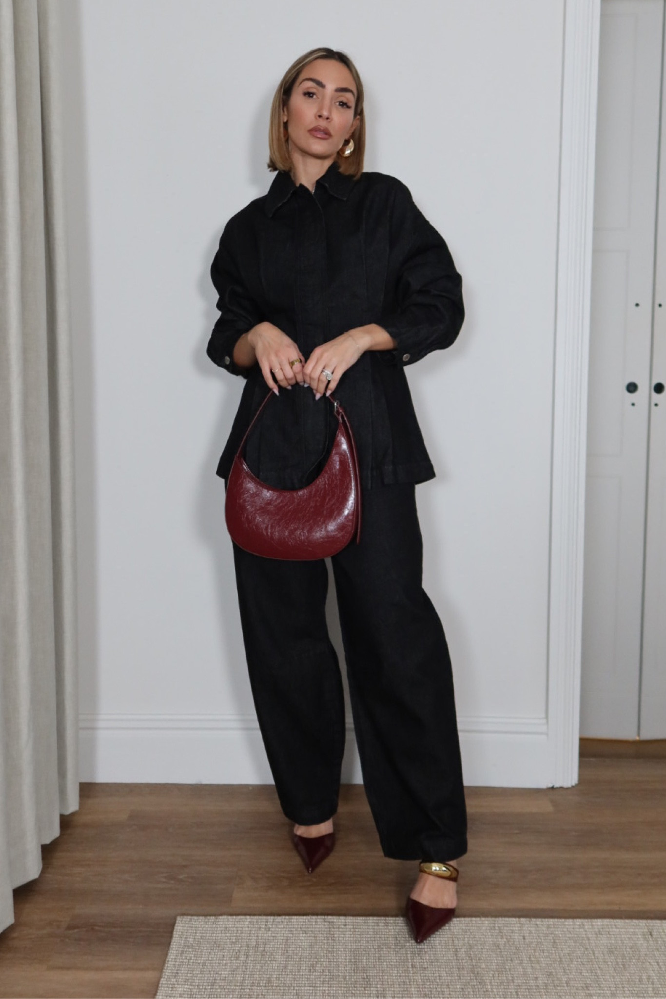 ASOS January Faves ☁️

#LTKstyletip #LTKuk #LTKeurope