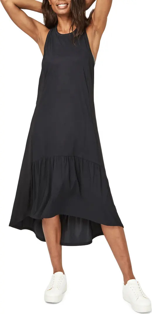 Ace Racerback Midi Dress | Nordstrom