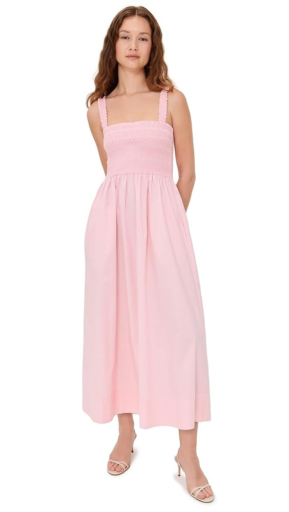 Pistola Denim Women's Genevieve Dress | Amazon (US)