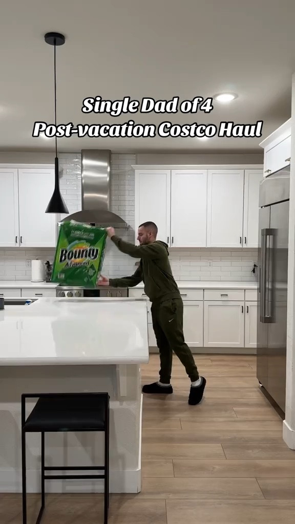 Post-vacation Costco haul! Glad to be back home 

#LTKfamily #LTKkids #LTKhome