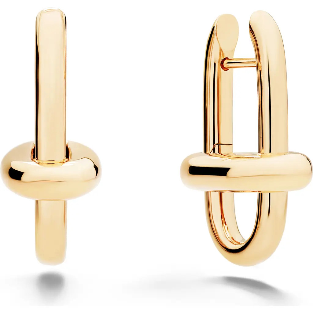 Pomellato Iconica Earrings in Yellow Gold at Nordstrom | Nordstrom