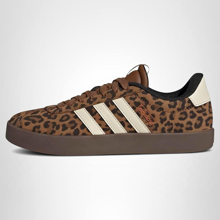 adidas Womens Vl Court 3.0 | Amazon (US)