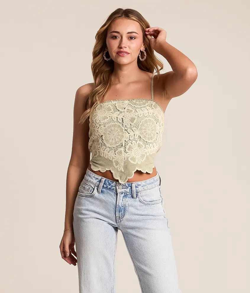 Miss Me top 🤍