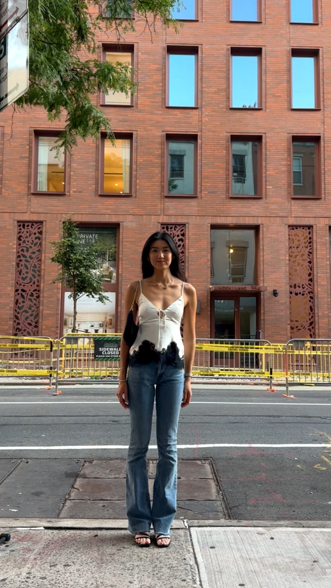 on my way to dinner fit check 🧚🏼‍♂️

#LTKootd #LTKTall #LTKSaleAlert