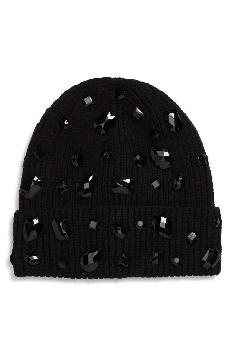Mixed Jewel Beanie | Nordstrom
