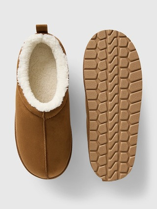 Kids Cozy Clogs | Gap (US)