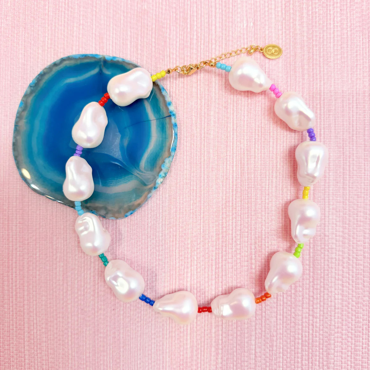Rocco Rainbow | Gresham Jewelry