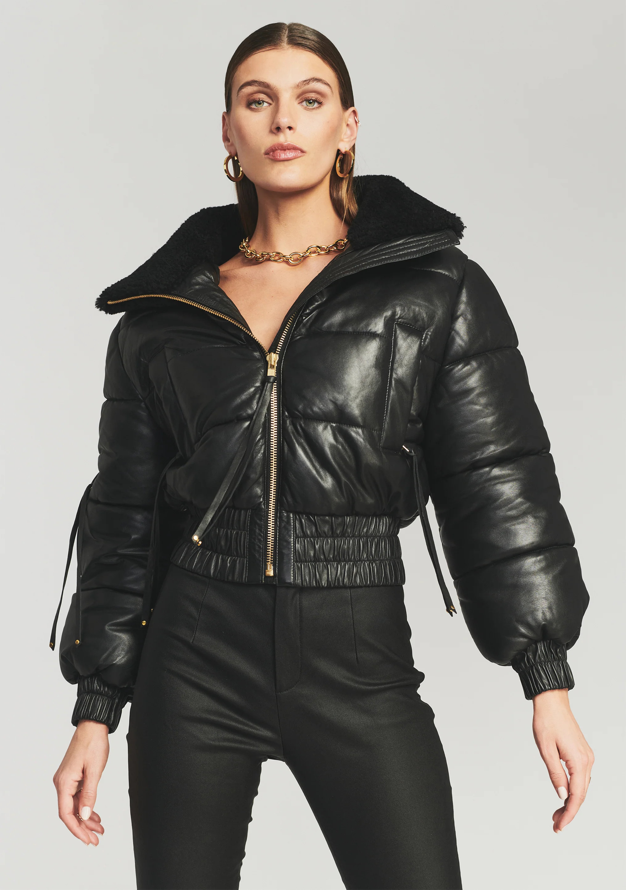 Stevie Jacket | Retrofete