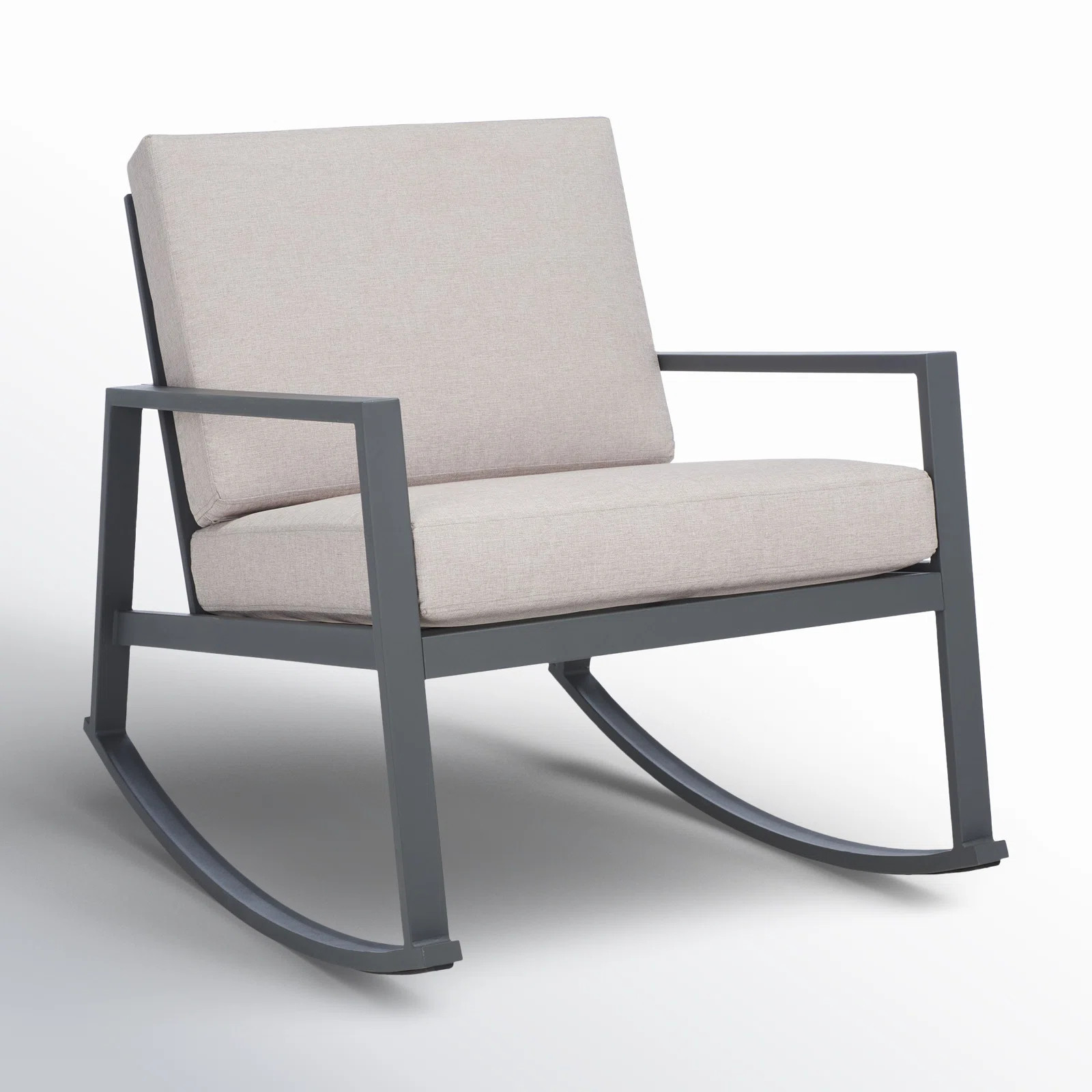 Steel Outdoor Chair | Wayfair North America
