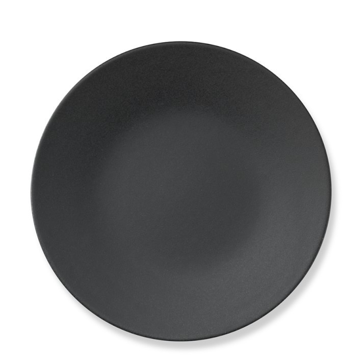 Apilco Reglisse Dinner Plates | Williams-Sonoma