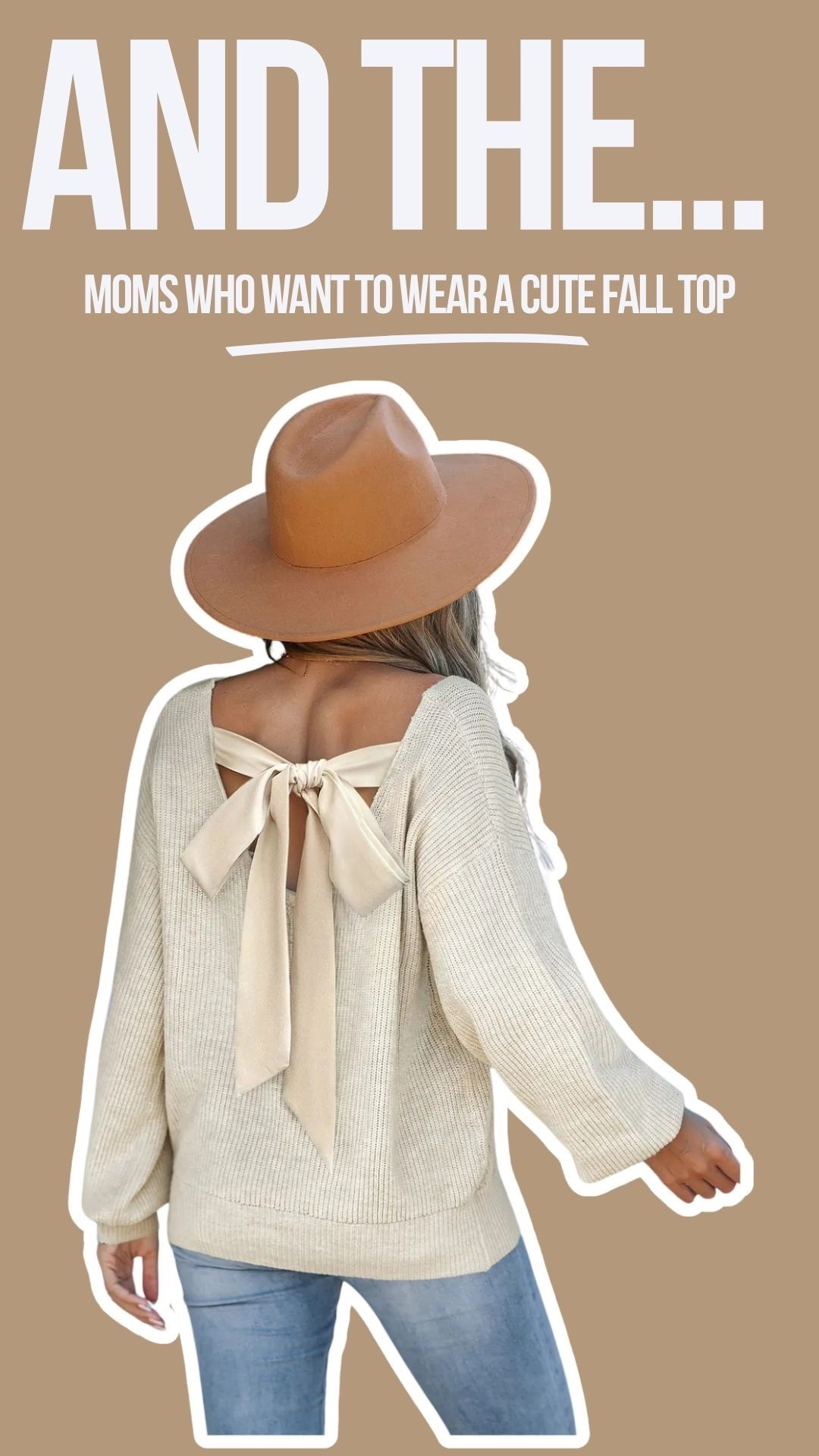 thanksgiving sweater 

#LTKmomlife #LTKFindsUnder50 #LTKHoliday