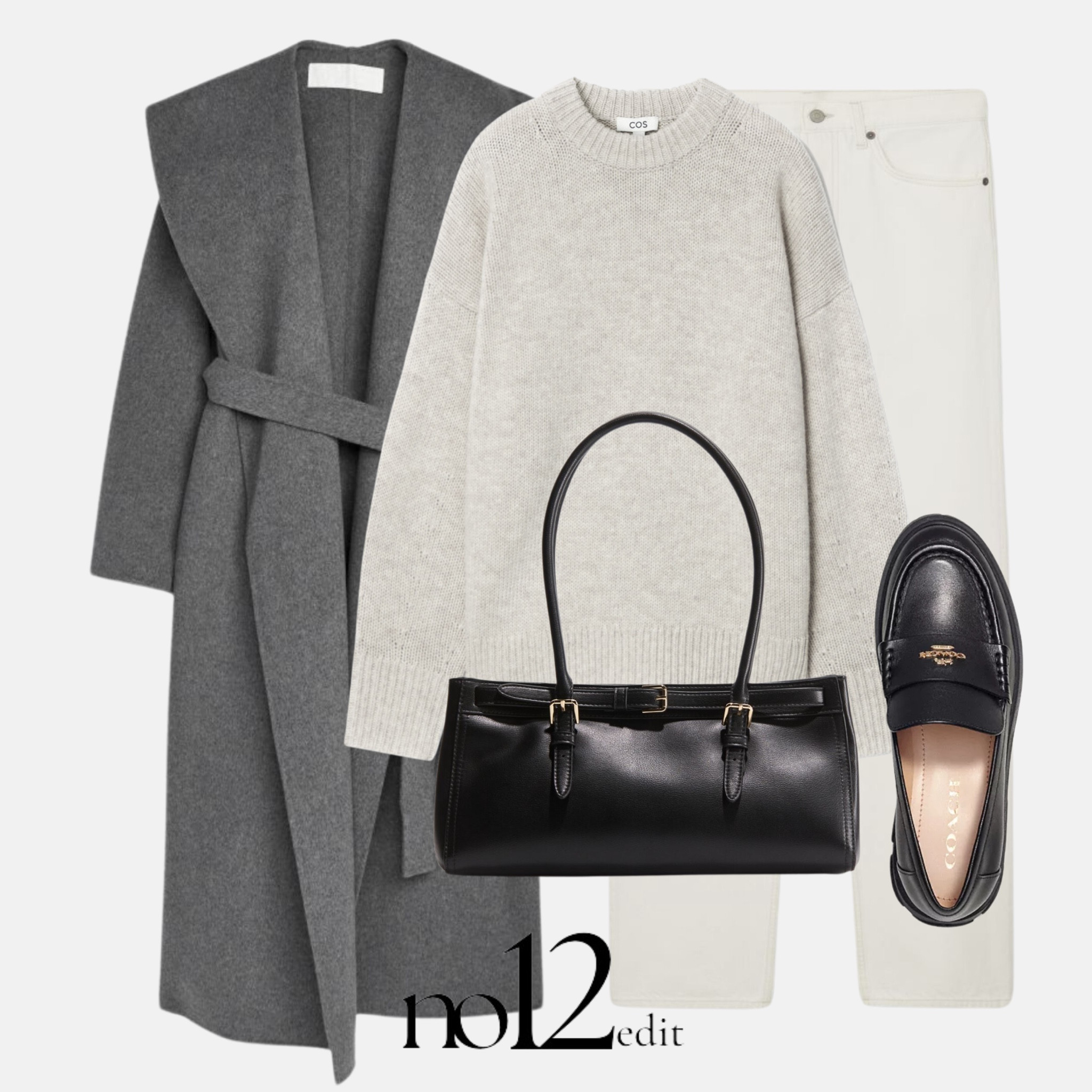 There’s something about transitional outfits 🤍

#LTKuk #LTKeurope #LTKautumn