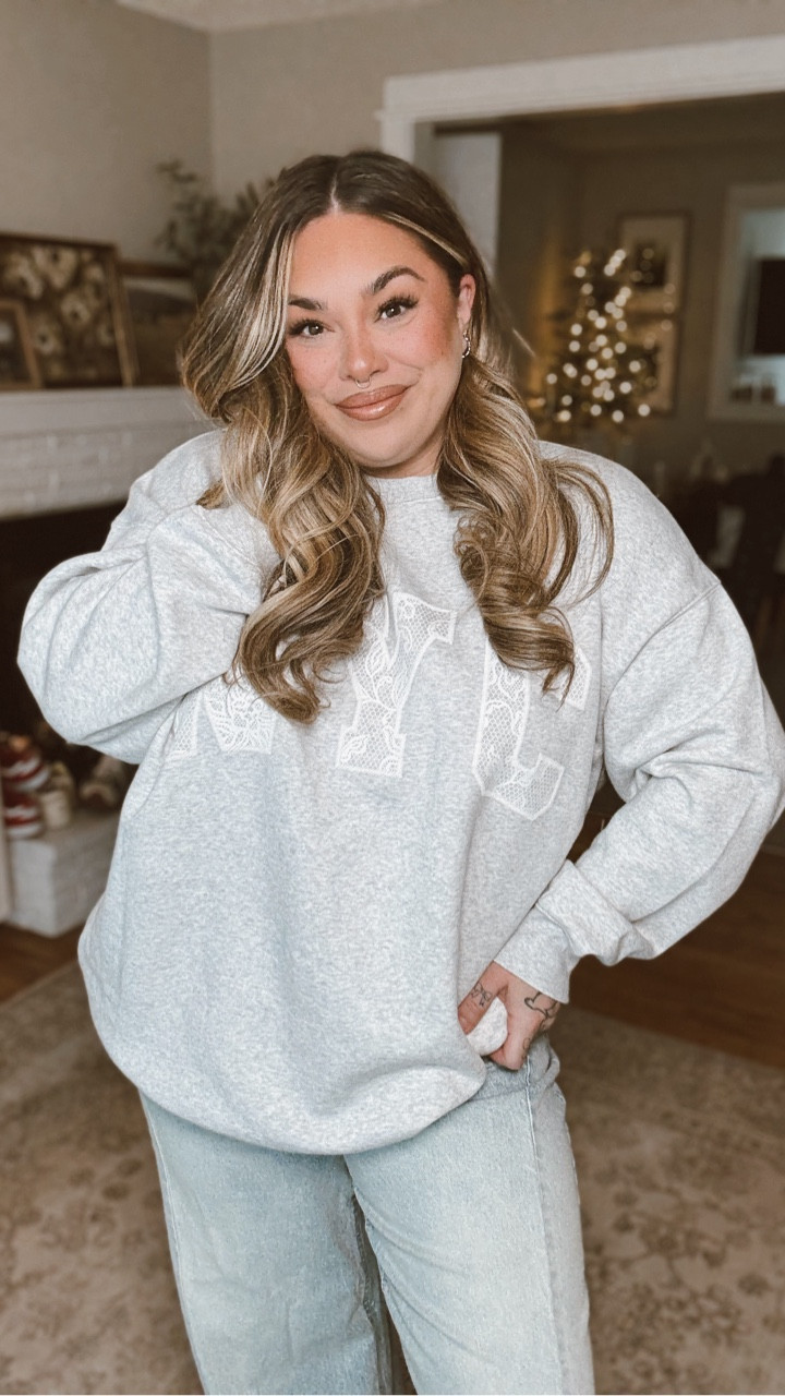 This Walmart fit is not only so freaking cute but so freaking adorable!

#LTKPlusSize #LTKPetite #LTKMidsize