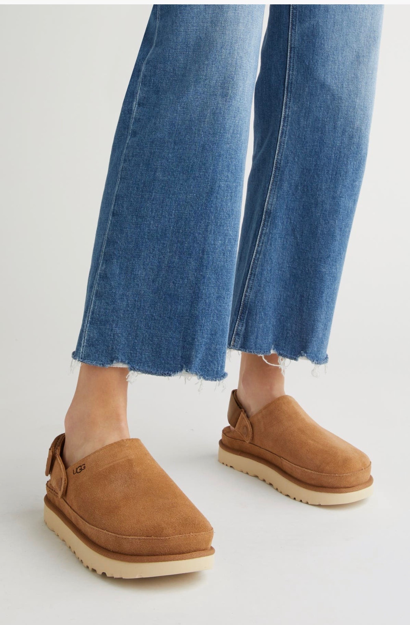 Just saw these ugg cuties were on sale!! 

#LTKootd #LTKSaleAlert