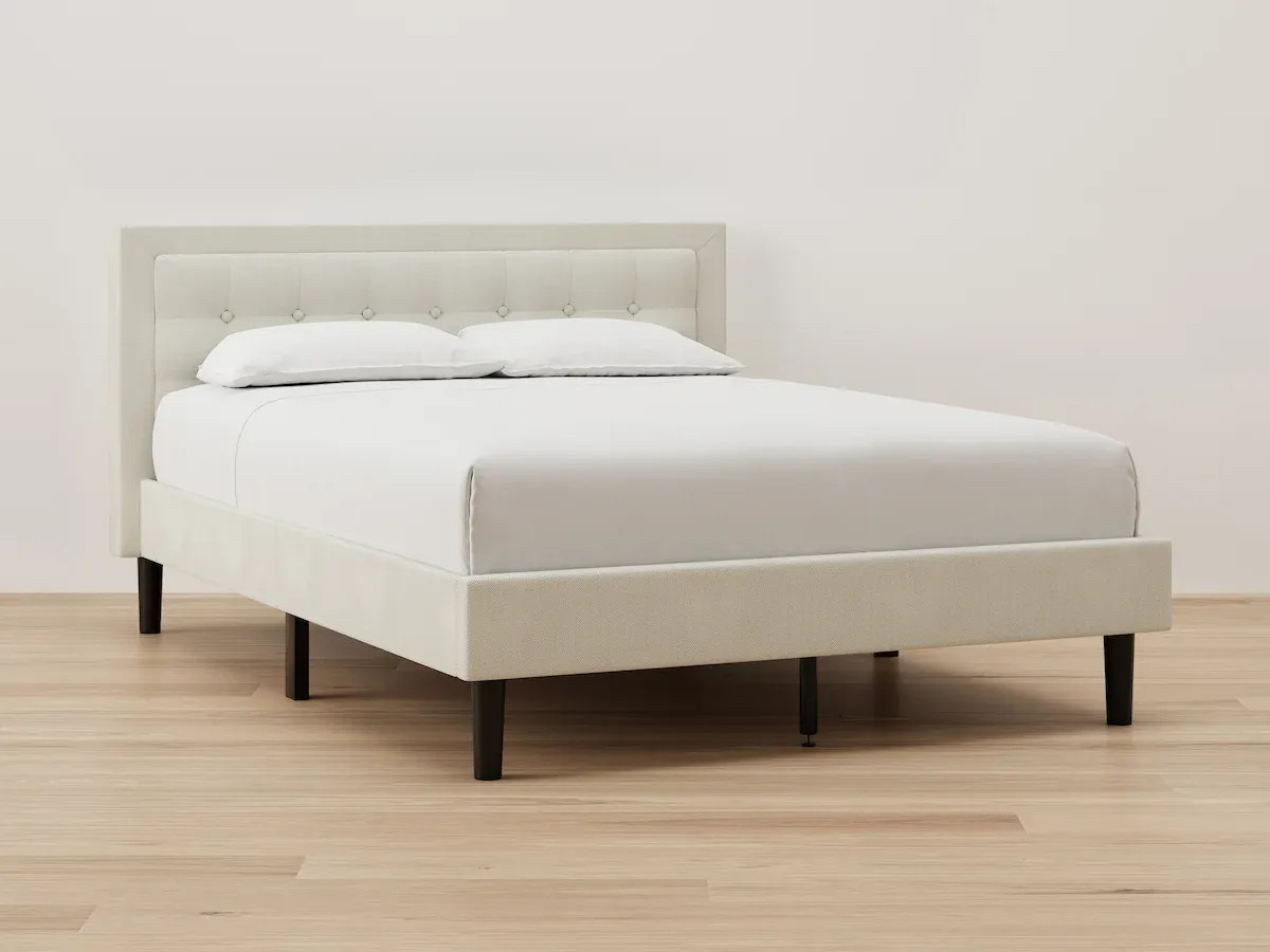 Bed Frame with Headboard | Nectar Sleep