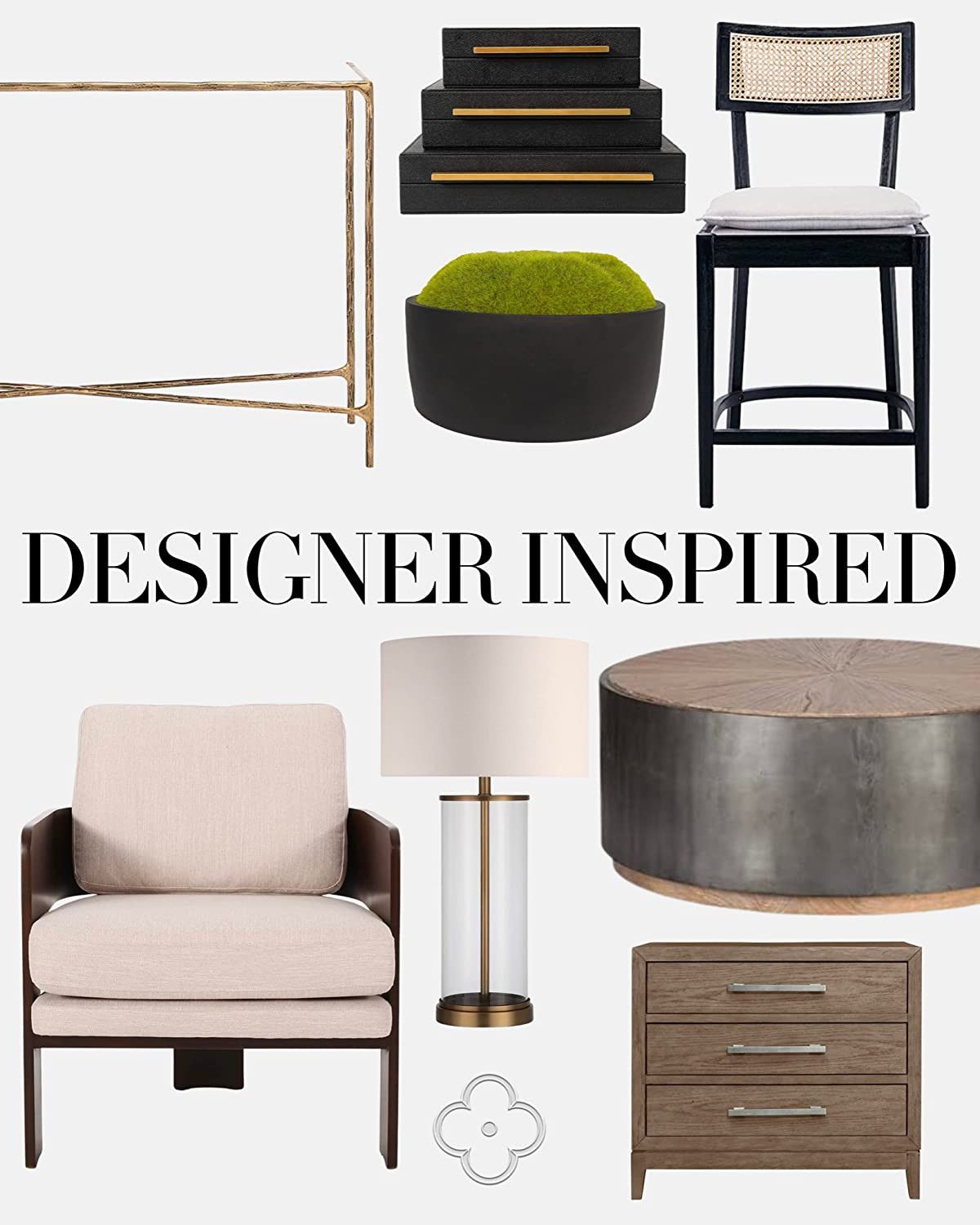 Designer inspired | Amazon (US)