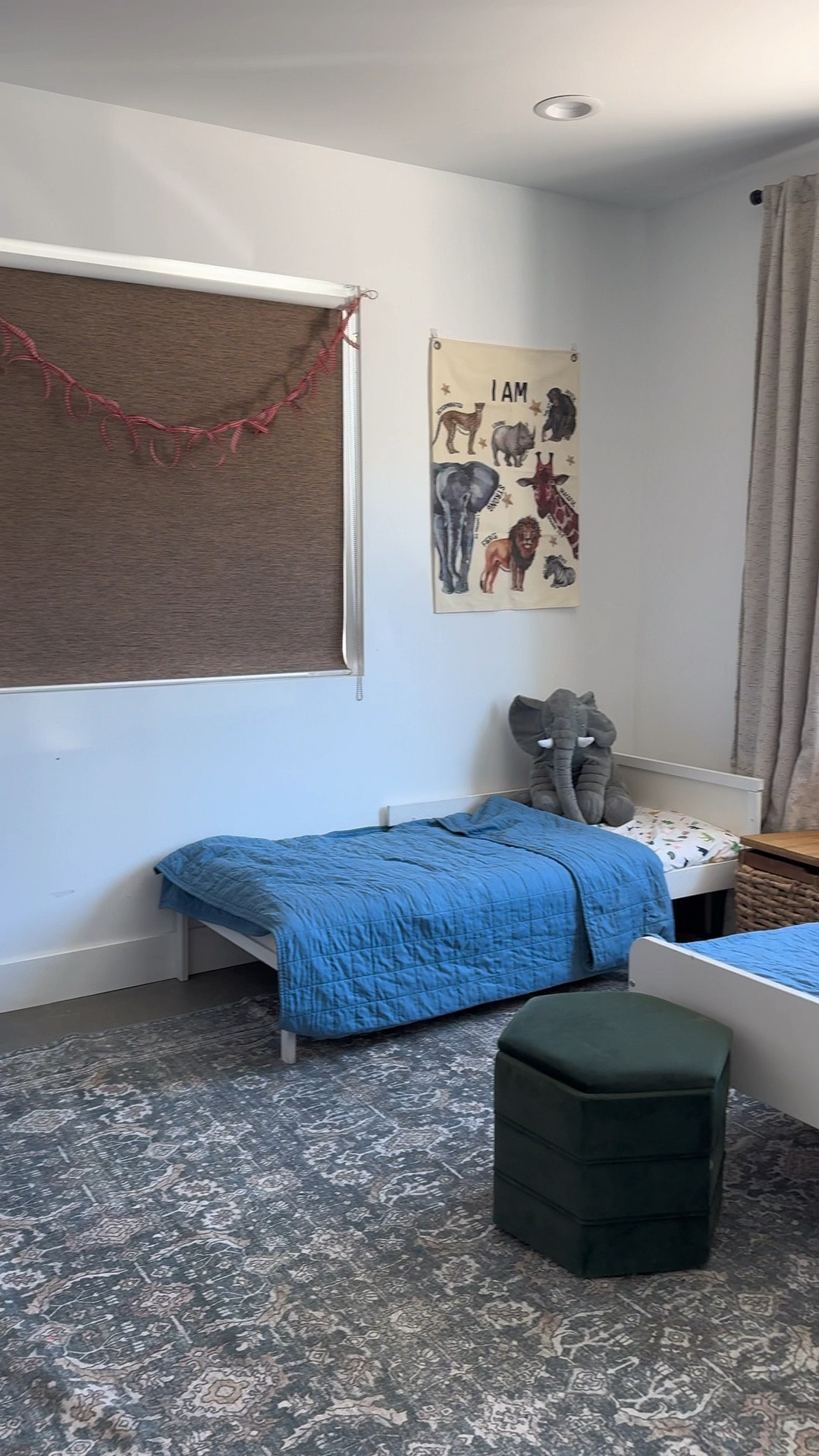 Amazon washable rug under $100 

#LTKHome