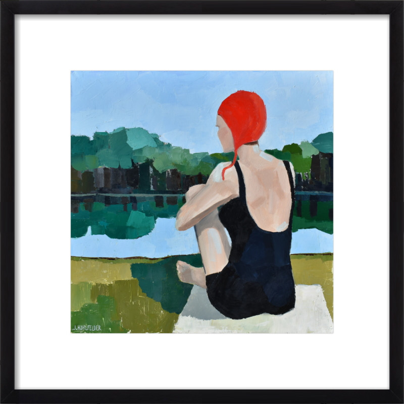 Reflections | Artfully Walls