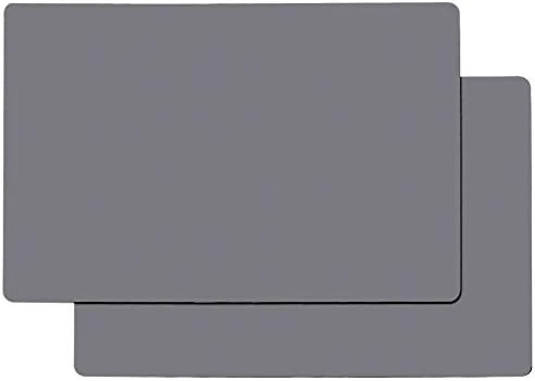 Silicone Mats for Kitchen Counter, Large Silicone Countertop Protector 25" by 17", Nonskid Heat Resi | Amazon (US)