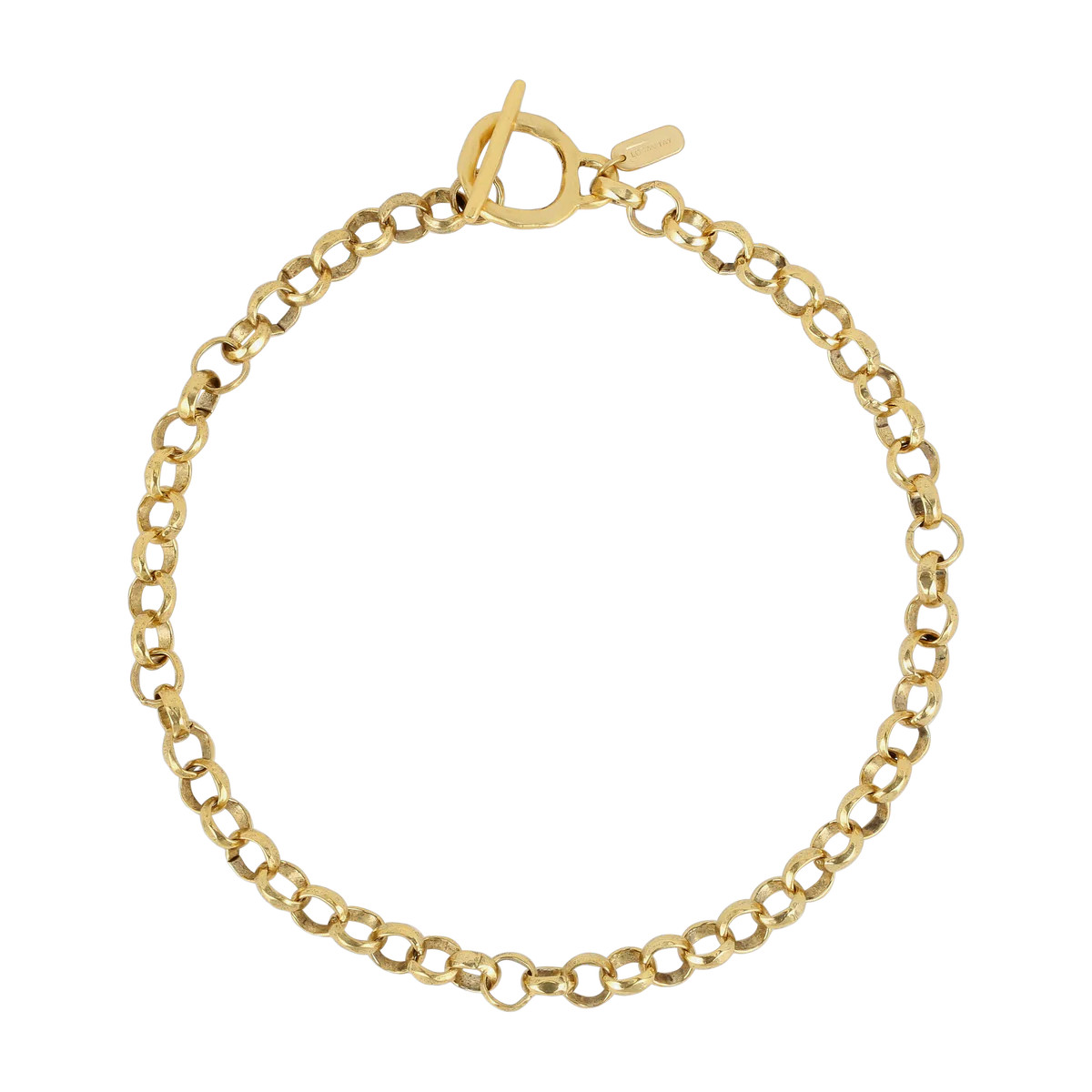 Custom Charm Necklace | Logan Tay