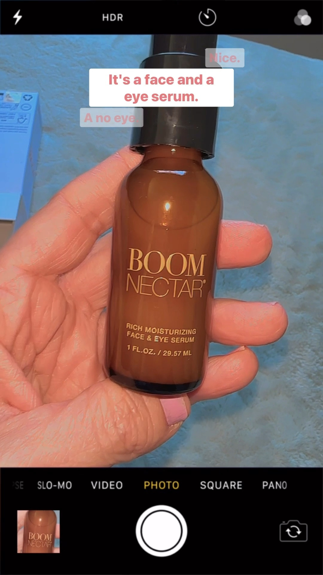 #LTKWatchNow #LTKBeauty #LTKOver40