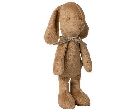 Soft Bunny Small Brown | Maileg Toys Spring 2021 Collection | Bohemian Mama