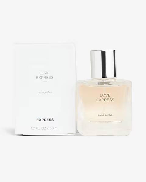 Love Express Fragrance - 1.7 fl. oz. | Express