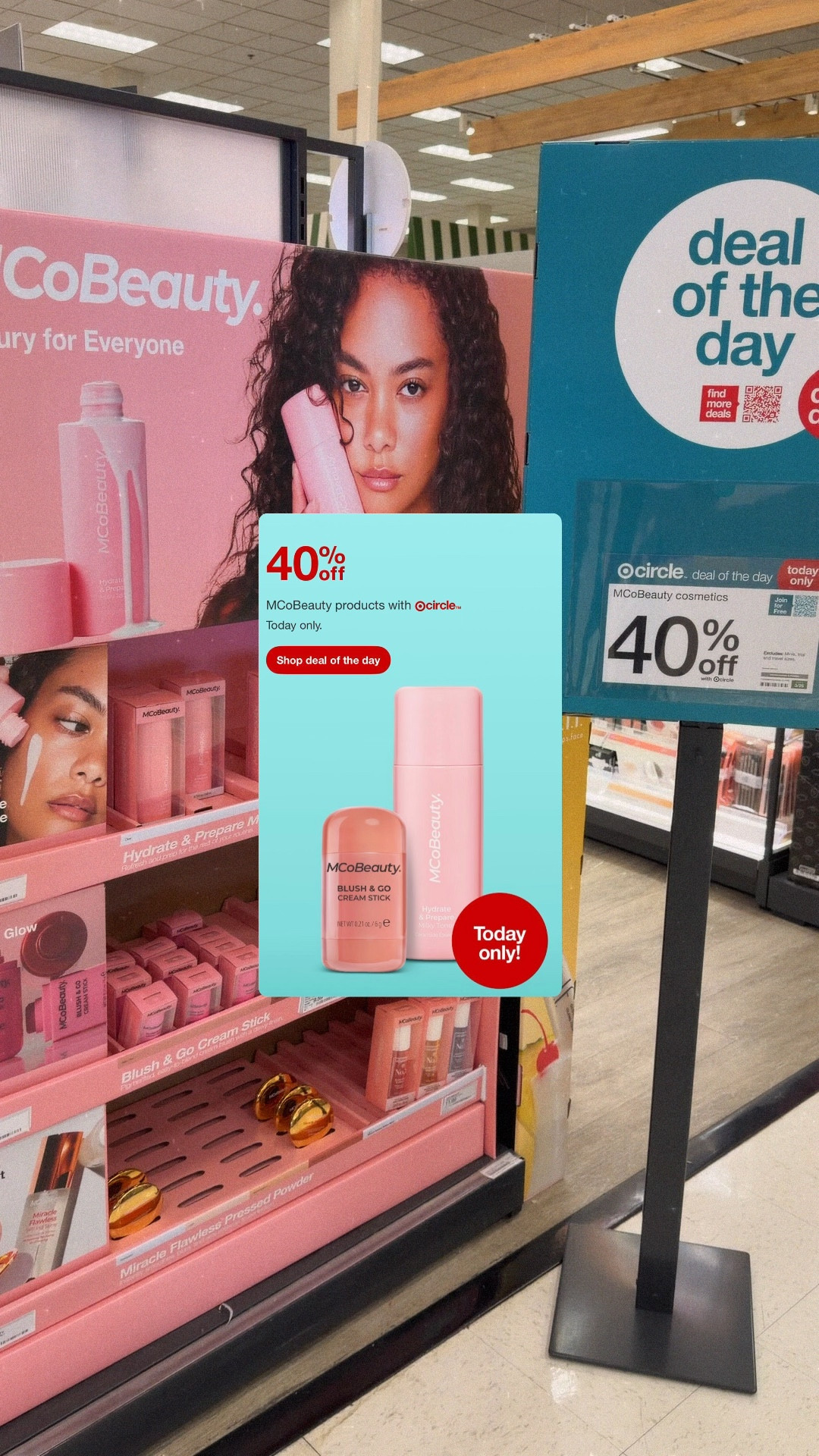 Where there’s literally a dupe for every brand we know and love! 

#LTKgrwm #LTKmorningroutine #LTKSaleAlert